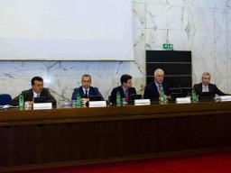 Le politiche pubbliche in Europa in materia di sport e impiantistica sportiva